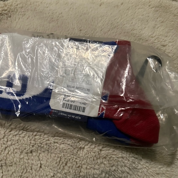 NWT! Polo Ralph Lauren Motocross Kit Crew Sock - Picture 8 of 12